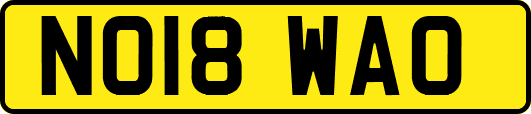 NO18WAO