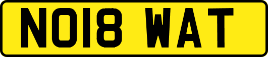 NO18WAT
