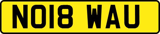 NO18WAU