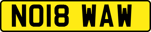 NO18WAW