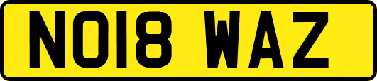 NO18WAZ