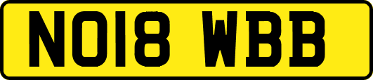 NO18WBB