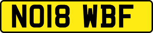 NO18WBF