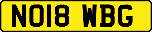 NO18WBG