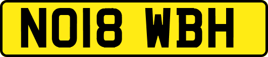 NO18WBH