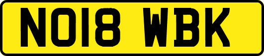 NO18WBK