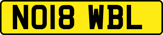 NO18WBL