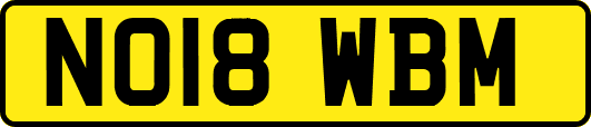 NO18WBM