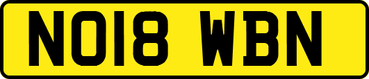 NO18WBN