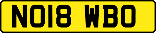 NO18WBO