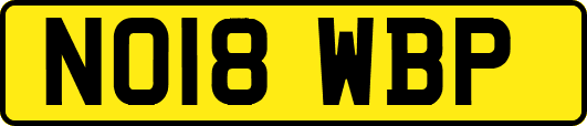NO18WBP