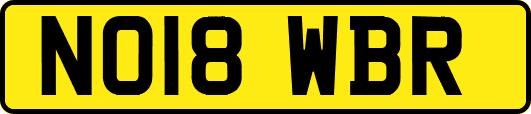 NO18WBR