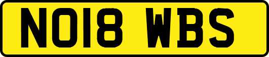 NO18WBS