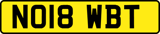 NO18WBT