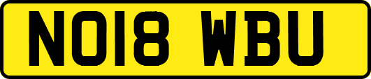 NO18WBU