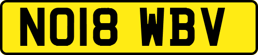 NO18WBV