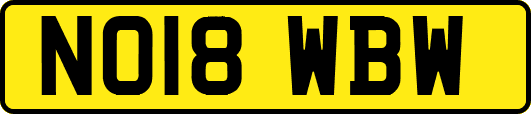 NO18WBW