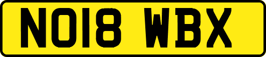 NO18WBX