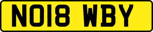 NO18WBY