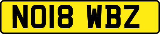 NO18WBZ