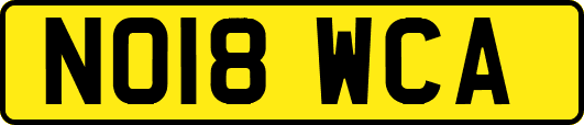 NO18WCA