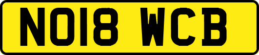 NO18WCB