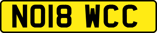 NO18WCC