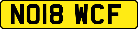 NO18WCF