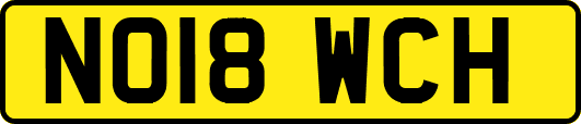 NO18WCH