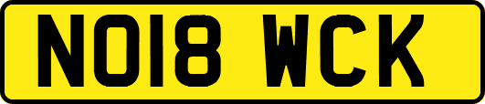 NO18WCK