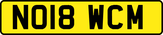 NO18WCM