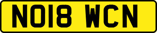 NO18WCN