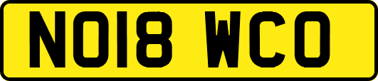 NO18WCO