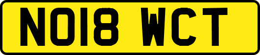 NO18WCT