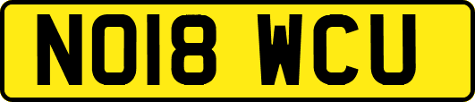 NO18WCU