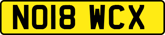 NO18WCX