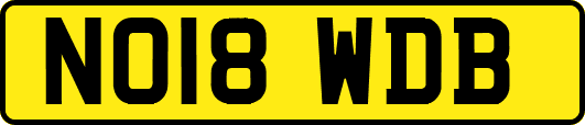 NO18WDB