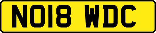 NO18WDC