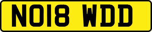 NO18WDD