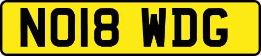 NO18WDG