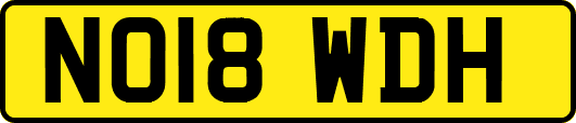 NO18WDH