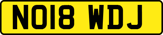 NO18WDJ