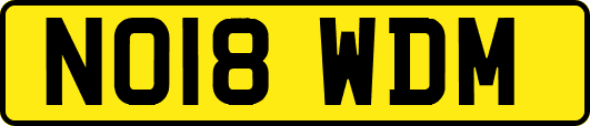 NO18WDM