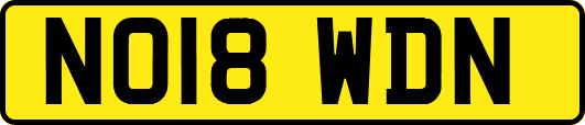 NO18WDN