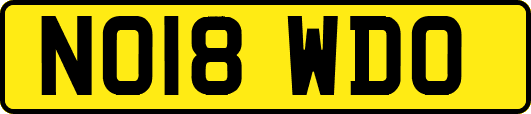 NO18WDO