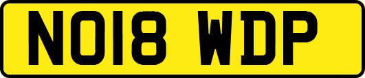 NO18WDP