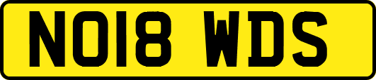 NO18WDS