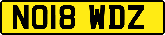 NO18WDZ