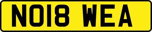 NO18WEA