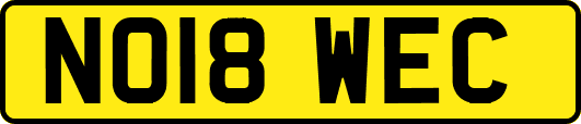 NO18WEC